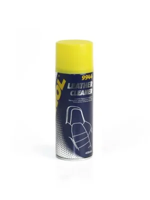 Expresní Doručení Mannol 9944 Leather Cleaner 450ml