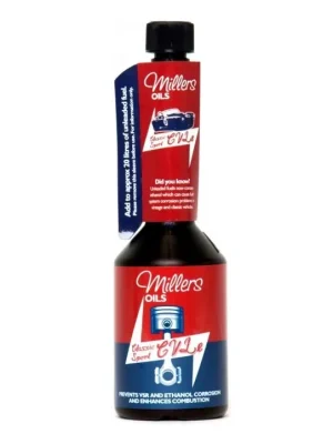 Omezená Nabídka Millers Oils CVLe 250ml