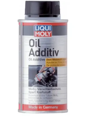 Bezpečná Platba Liqui Moly 1012 Ochrana před opotřebením 200 ml
