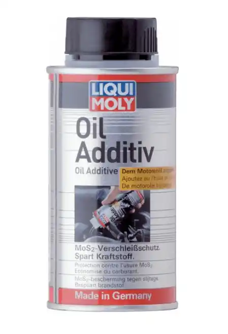 Bezpečná Platba Liqui Moly 1012 Ochrana před opotřebením 200 ml