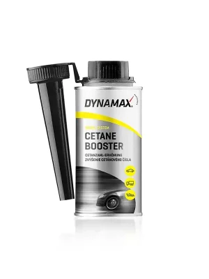 Dynamax Cetane Booster 150ml Expresní Doručení