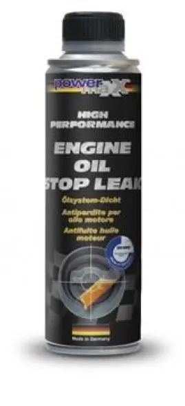 BlueChem Engine oil stop leak - Redukce slzení oleje z motoru 300ml Kup Teď