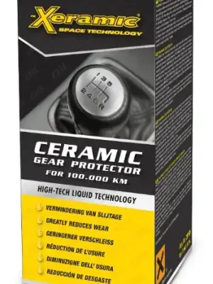 Tovární Cena Xeramic 20106 Gear Protector 80ml