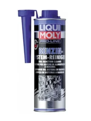 Liqui Moly 5153 (20453) Pro-Line Čistič benzínových systémů 500ml Objednat Nyní