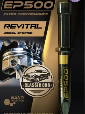 Must-Have Mihel EP500 Classic car PEC 8ml