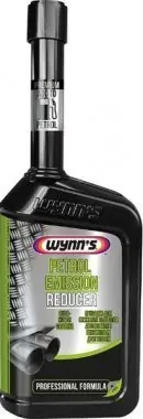 Rychlé Dodání Wynn's Petrol Emission Reducer 500ml