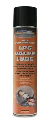 BlueChem LPG Valve Lube - Na mazání ventilů v LPG systémech 1L Vysoce Kvalitní