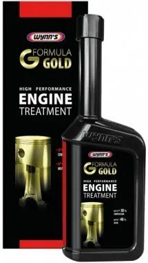 Wynn's Formula Gold Engine Treatment 500ml Tovární Cena