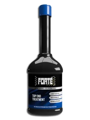 Forté J40511 Top End Treatment 400ml Omezená Nabídka