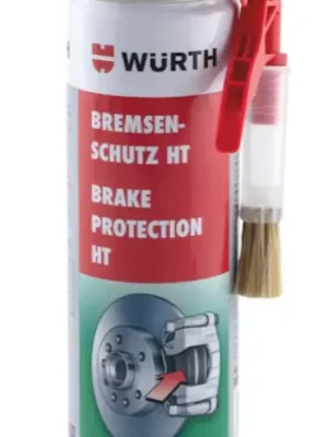 Würth 0893816001 Montážní pasta na brzdy HT 200ml Nová Kolekce