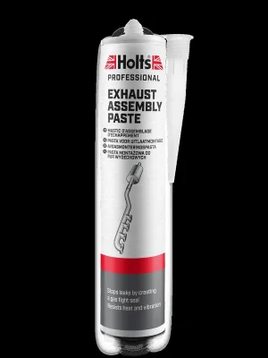 Bezpečná Platba Holts HMTN0901A Exhaust Assembly Paste - Montážní pasta na výfuky 300ml