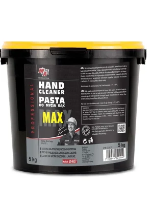 Moje Auto 20-B27 Profesionální pasta na mytí silně znečištěných rukou Max 5kg Levný