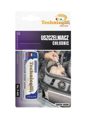 Omezená Nabídka Technicqll Těsnění pro chladiče 20g