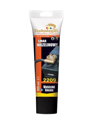 Technicqll Mazivo pólu baterie 100ml Oblíbený