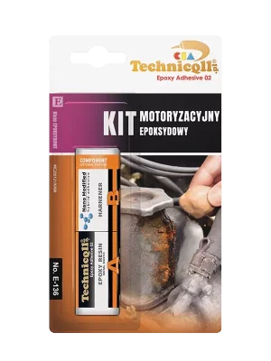Koupit Online Technicqll Automobilový epoxidový tmel 35g