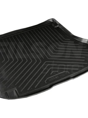 Vana do zavazadlového prostoru / kufru přesná PE - Ford Mondeo III (B4Y/B5Y/BWY) Combi (2000–2007) Značkový