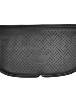 Vana do zavazadlového prostoru / kufru přesná PE - Kia Soul I (AM) Hatchback (2008-2013) Finální Výprodej