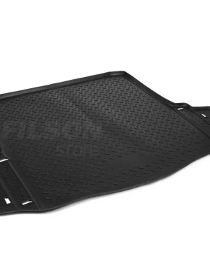Vana do zavazadlového prostoru / kufru přesná PE- Ford Galaxy III (2006-2015) Vysoce Kvalitní