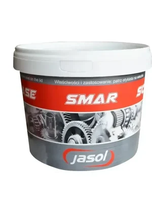 Doprava Zdarma Jasol Grease STP 750g