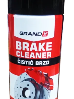 Akční Cena GrandX Čistič Brzd 500ml