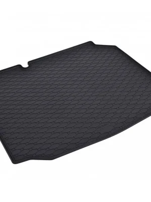 Vana do zavazadlového prostoru / kufru přesná gumová - Seat Leon III (Typ 5F) Hatchback (2012-2020) Must-Have