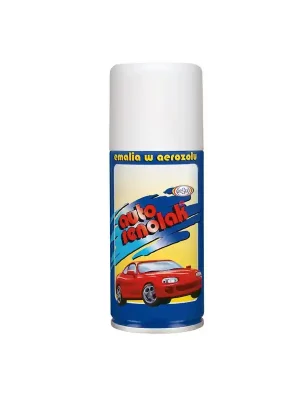 Nová Kolekce Wesco 020301C Spray Paint Daffodil - Sprejový lak žlutý 01CL60 150ml