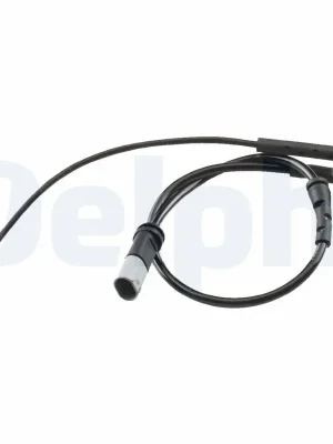 Nejprodávanější Výstražný kontakt, opotřebení obložení DELPHI LZ0276