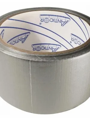 Samolepící páska 50mm x 10m pro opravu vozidla Expresní Doručení