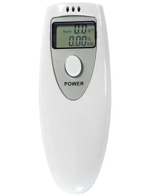 Výprodej Alkoholtester digitální