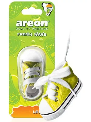 Levný Osvěžovač vzduchu / vůně do auta - Fresh Wave Lemon