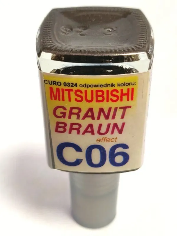 ARASYSTEM Lakovací tužka C06 Granite/quartz Brown Mitsubishi (2008-2022) 10 ml Koupit Online
