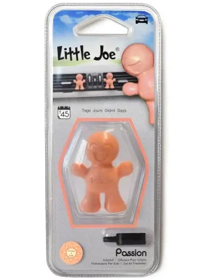 Značkový Osvěžovač vzduchu / vůně do auta - Little Joe Tonic