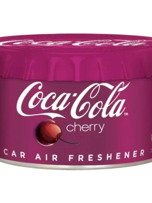 Osvěžovač vzduchu / vůně do auta Airpure - Coca-Cola Cherry Vrácení Zdarma