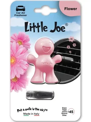 Kup Teď Osvěžovač vzduchu / vůně do auta - Little Joe Mini Flower