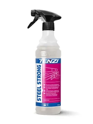 Výprodej Tenzi Steel Strong GT 600ml