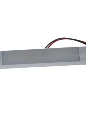 Jen Po Omezenou Doba Světlo / osvětlení LED diodové interiérové Profi 12-24V 27x LED