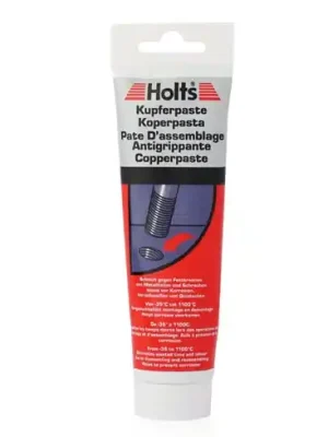 Holts SC-HPR1R Měděný mazací tuk 100g Cenový Hit