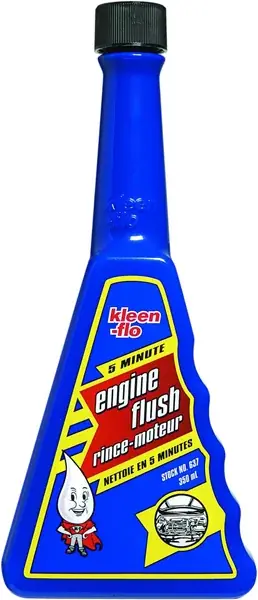 Kleen-Flo Engine Flusch - Proplach motoru 350ml Levný