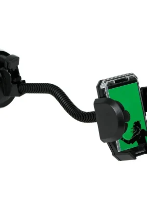 Držák na mobilní telefon - s přísavkou Sezónní Sleva