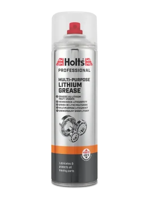 Výhodná Nabídka Holts HMAI0101A Lithium spray grease 500ml