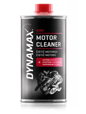 Kup Teď Dynamax DXM3 Motor cleaner can 500ml
