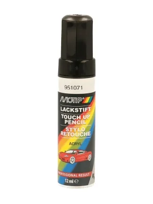 Pouze Dnes Motip 951071 Touch-up stick Kompakt, šedá 12ml