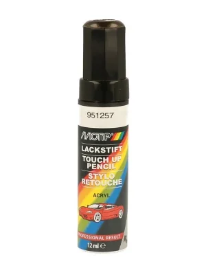 Motip 951257 Touch-up stick Kompakt, hnědá 12ml Expresní Doručení