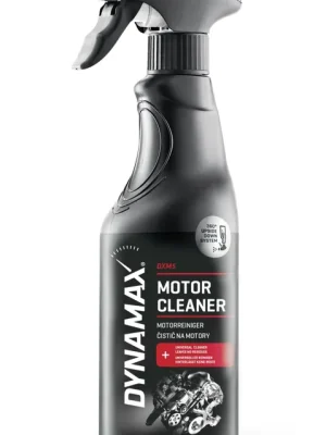 Ověřený Dynamax DXM5 Motor cleaner spray 500ml