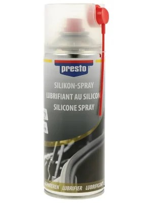 Presto 306345 Silikonový sprej 400ml Novinka