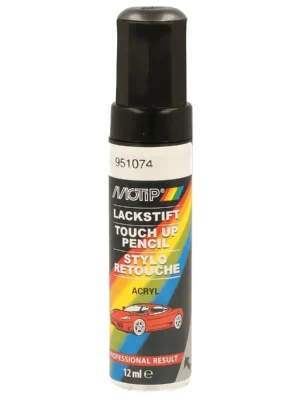 Motip 951074 Touch-up stick Kompakt, šedá 12ml Vrácení Zdarma