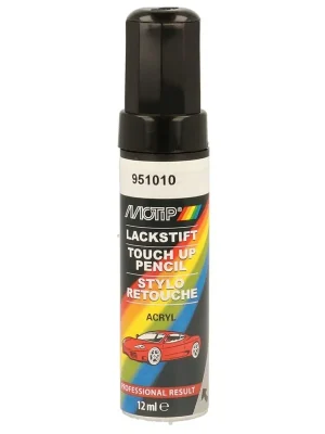 Motip 951010 Touch-up stick Kompakt, černá 12ml Nakupujte Hned