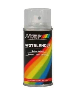 Nová Kolekce Motip 00108 rozstřikový lak ve spreji 150ml