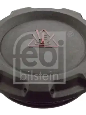 Uzavírací víčko FEBI BILSTEIN 103522 Poslední Šance