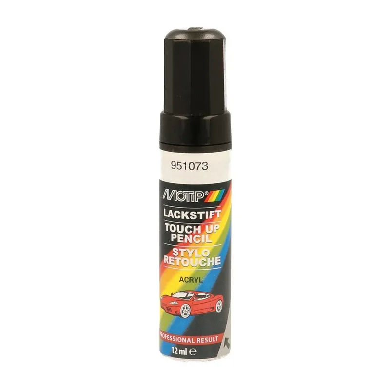 Kup Teď Motip 951073 Touch-up stick Kompakt, šedá 12ml
